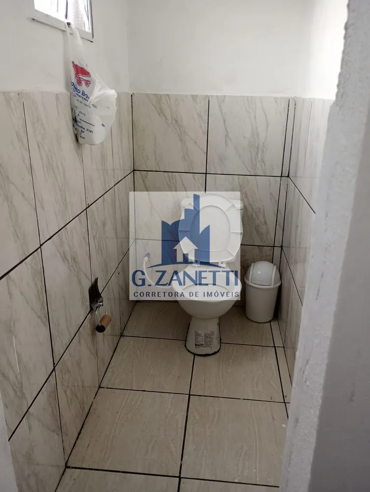 Depósito-Galpão, 273 m² - Foto 10