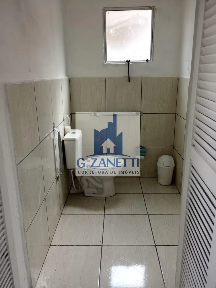 Depósito-Galpão, 273 m² - Foto 6