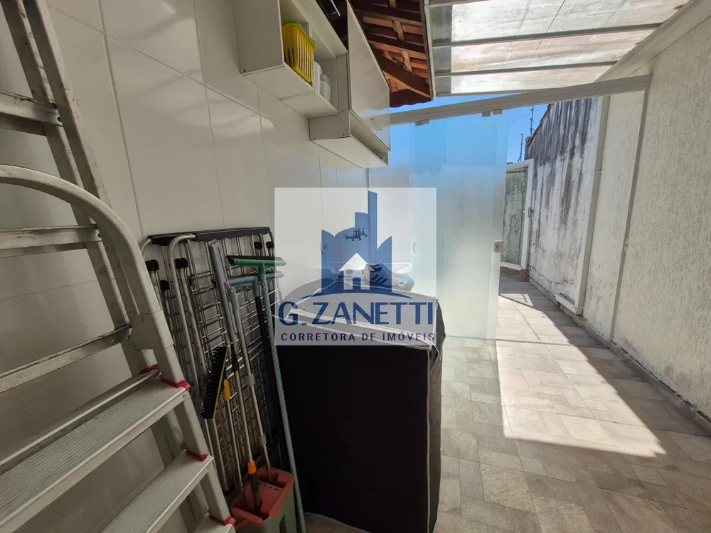 Casa, 3 quartos, 96 m² - Foto 4
