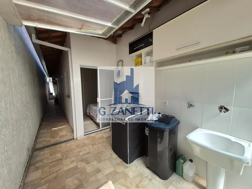 Casa, 3 quartos, 96 m² - Foto 11