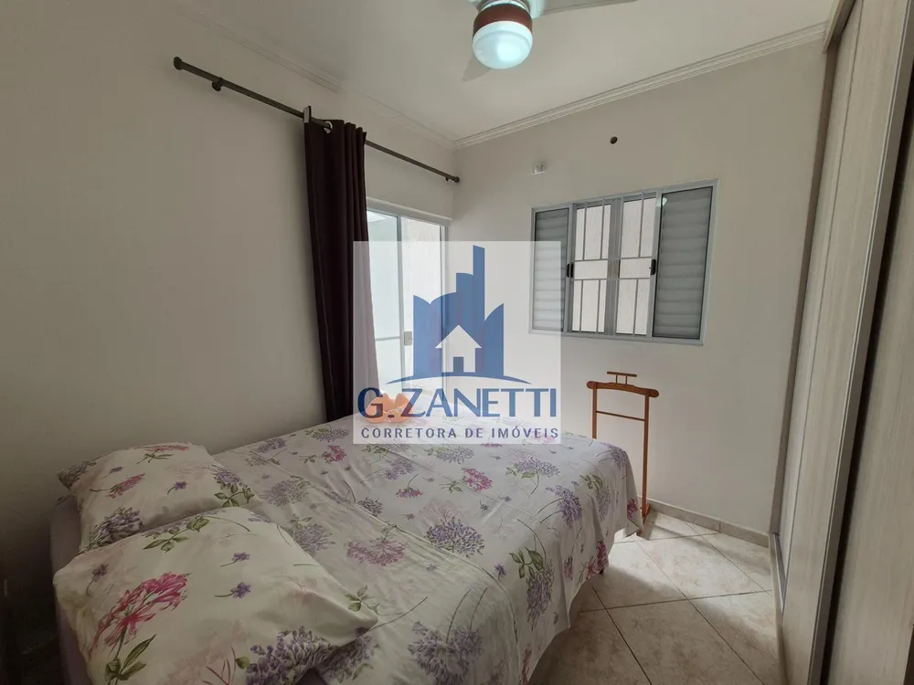 Casa, 3 quartos, 96 m² - Foto 6