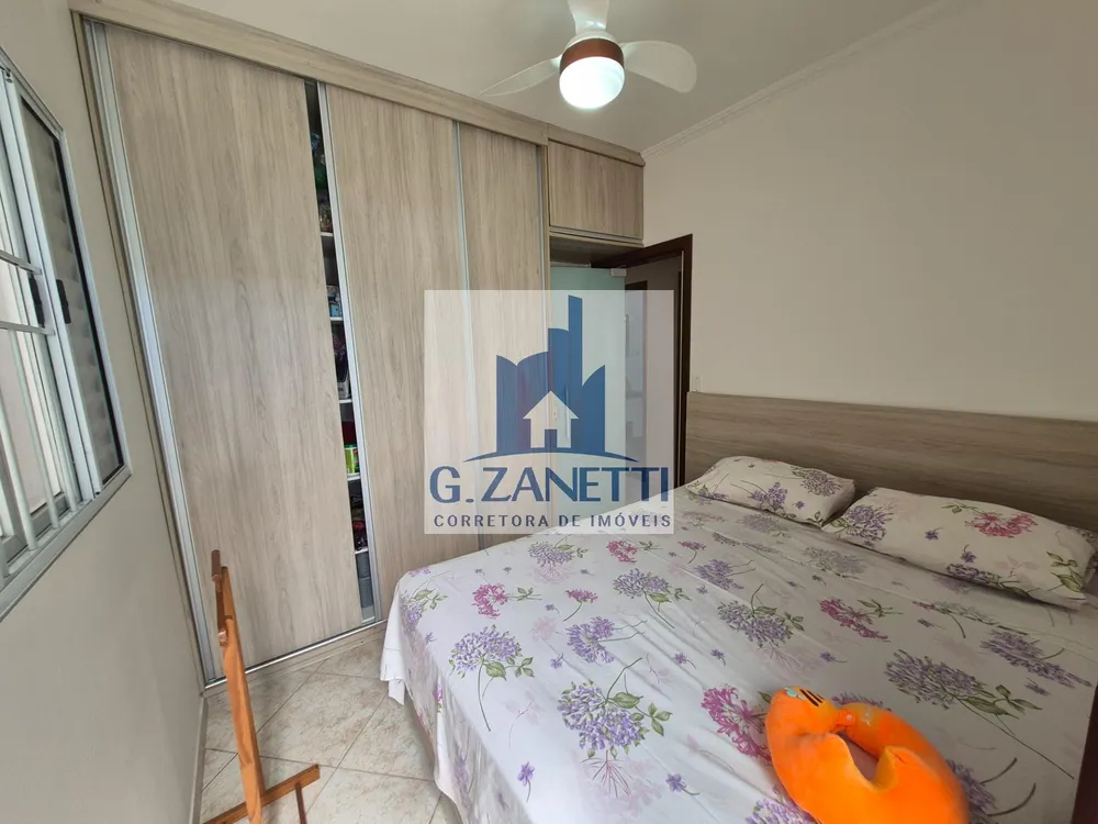 Casa, 3 quartos, 96 m² - Foto 1