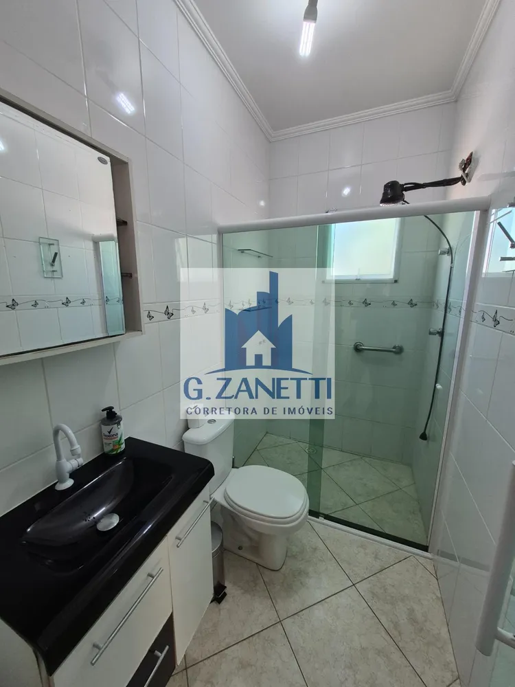 Casa, 3 quartos, 96 m² - Foto 4
