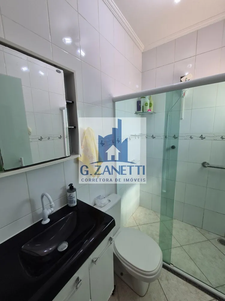 Casa, 3 quartos, 96 m² - Foto 9
