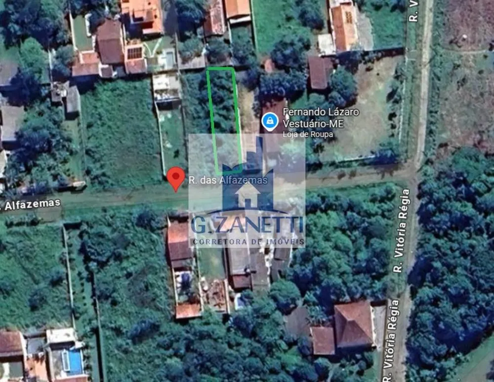 Terreno - Foto 1