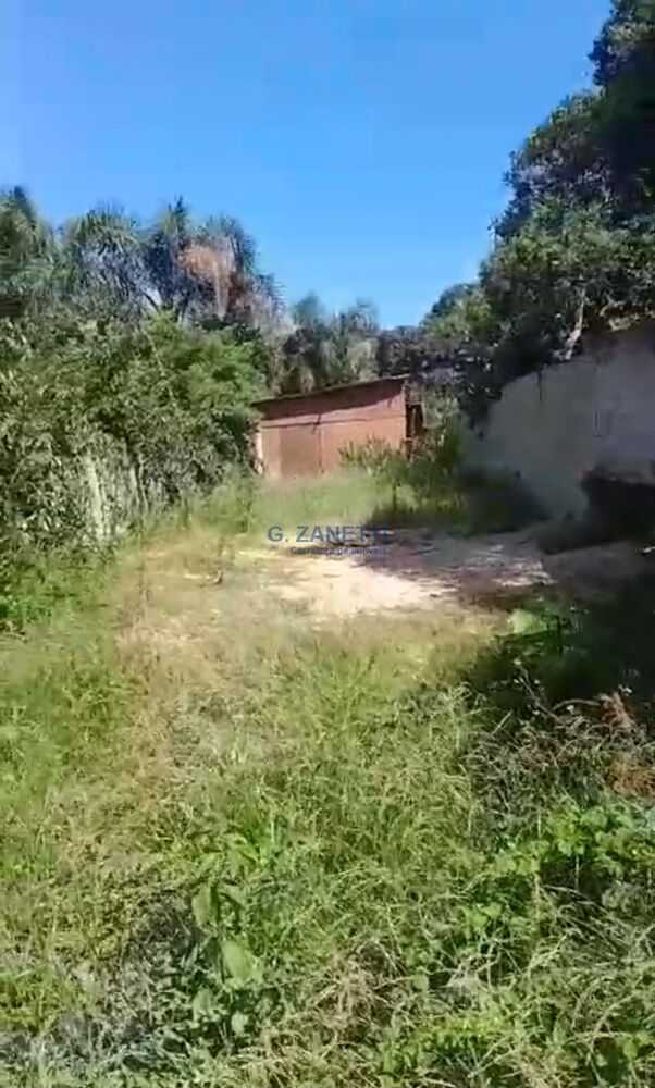 Terreno, 210 m² - Foto 1