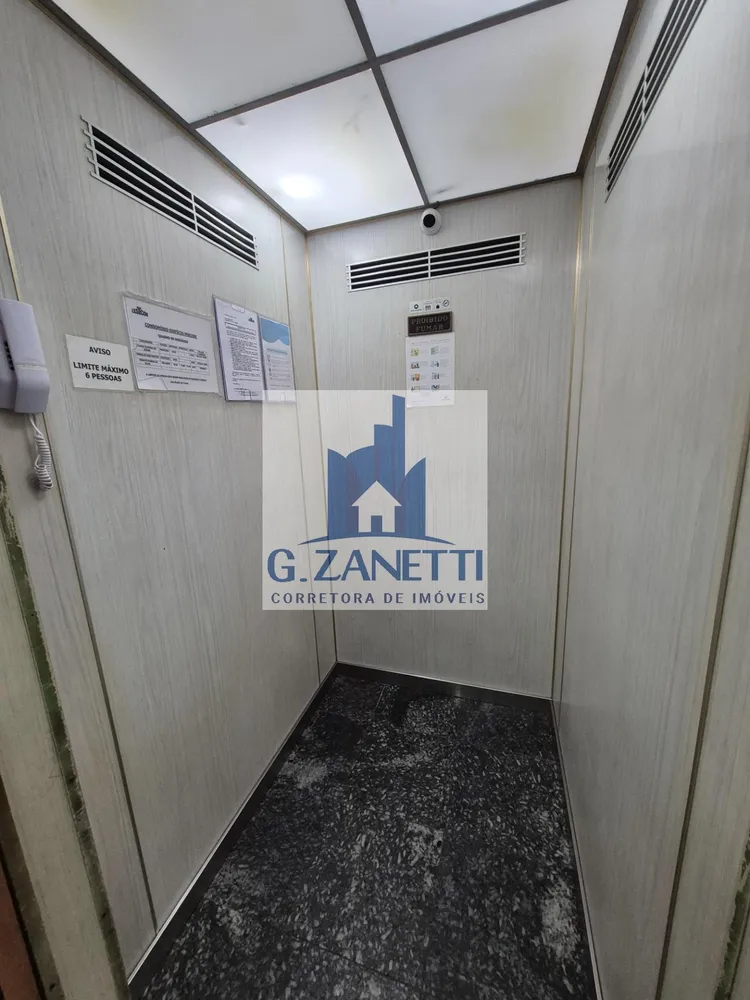 Apartamento, 2 quartos, 60 m² - Foto 8