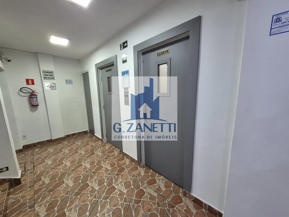 Apartamento, 2 quartos, 60 m² - Foto 7