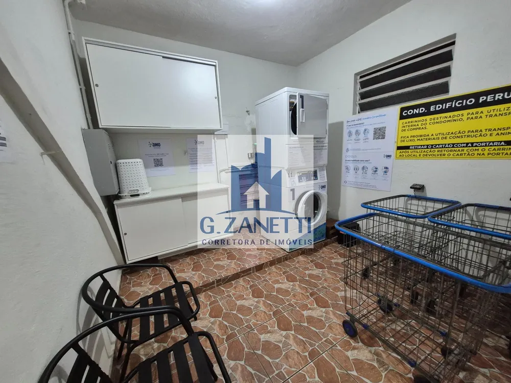 Apartamento, 2 quartos, 60 m² - Foto 5
