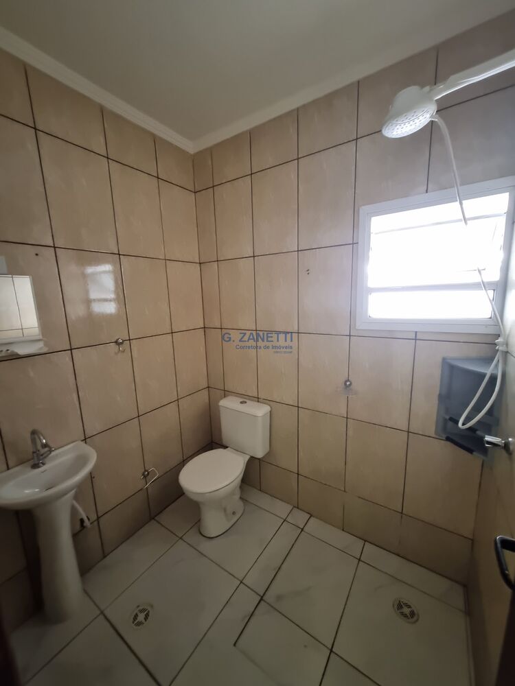Casa, 2 quartos, 76 m² - Foto 1