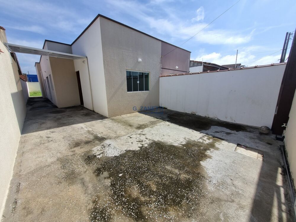 Casa, 2 quartos, 76 m² - Foto 2