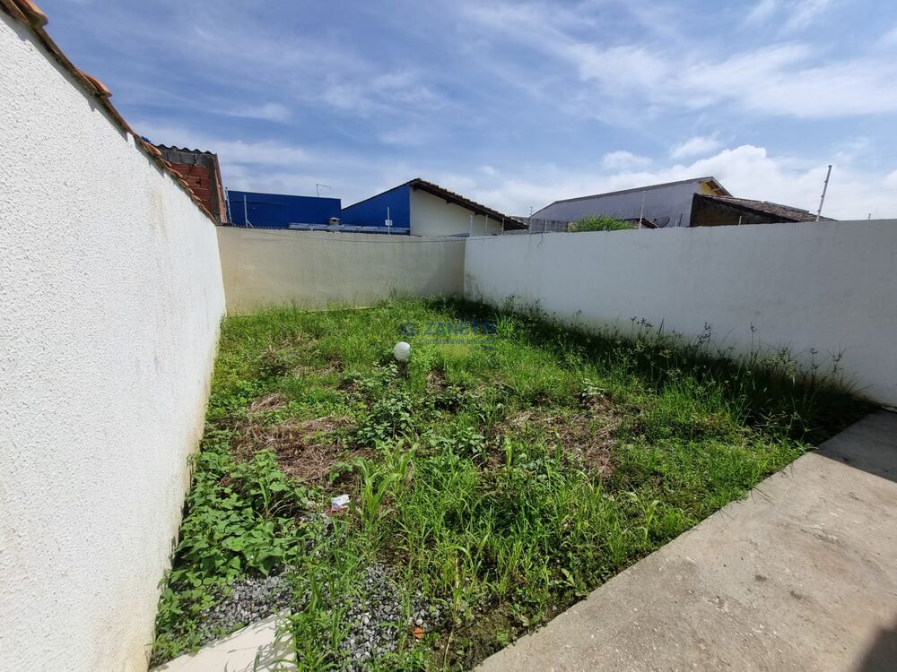 Casa, 2 quartos, 76 m² - Foto 3