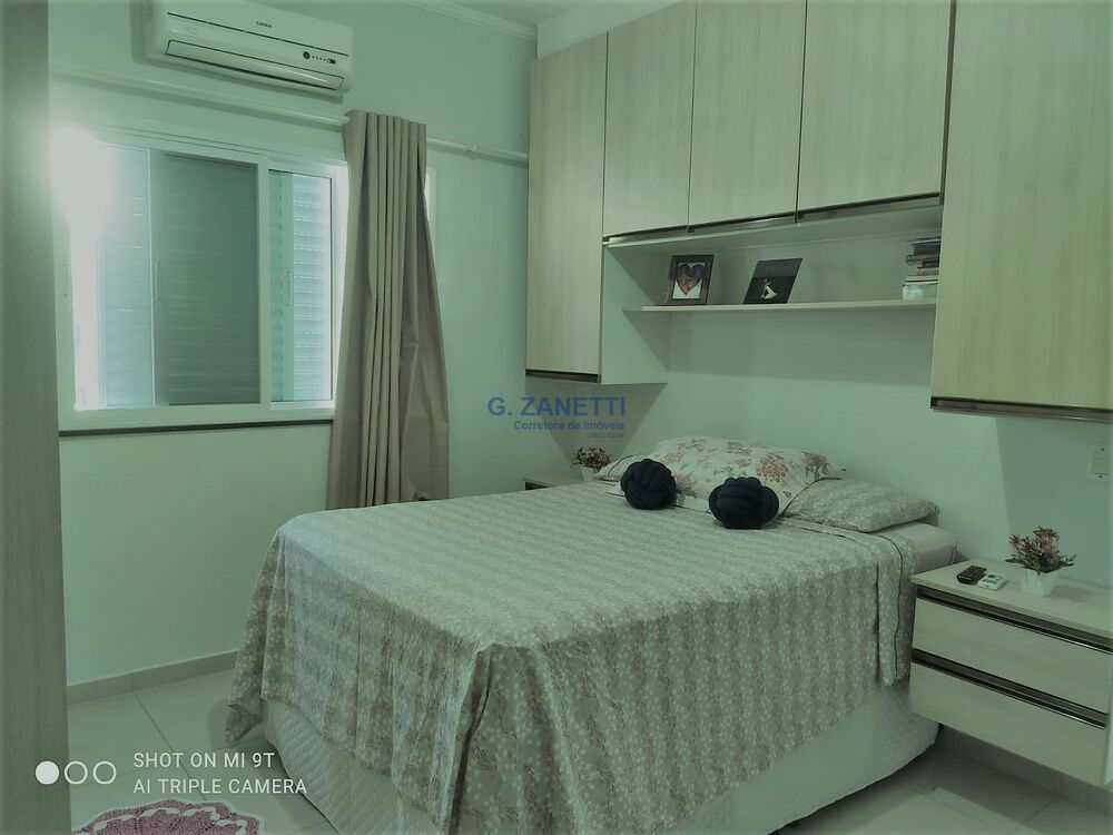 Casa, 3 quartos, 80 m² - Foto 4