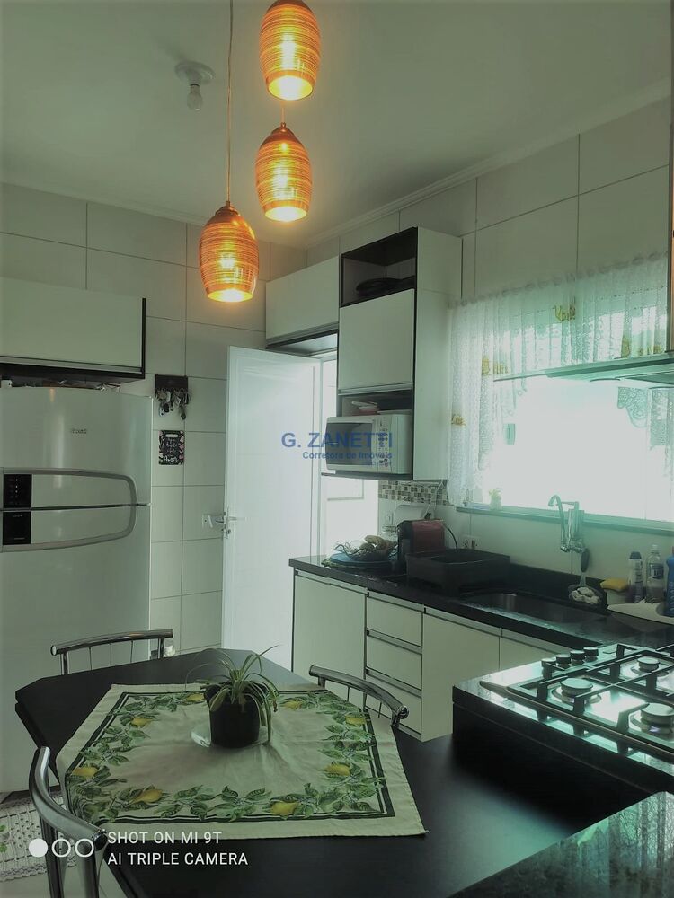 Casa, 3 quartos, 80 m² - Foto 5