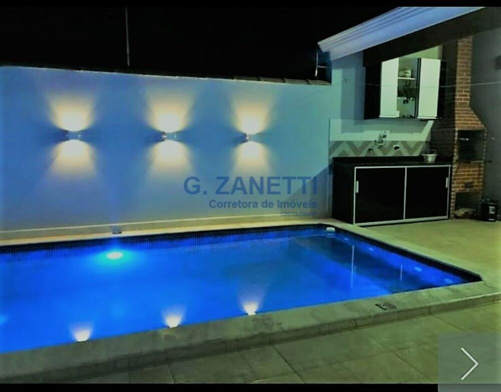 Casa, 3 quartos, 80 m² - Foto 7