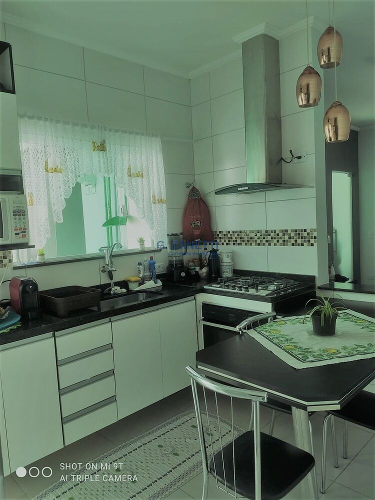 Casa, 3 quartos, 80 m² - Foto 6