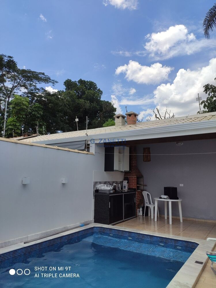 Casa, 3 quartos, 80 m² - Foto 3