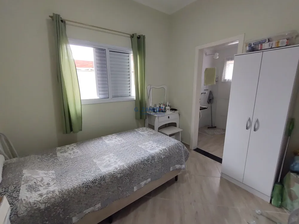 Sobrado, 3 quartos, 147 m² - Foto 13