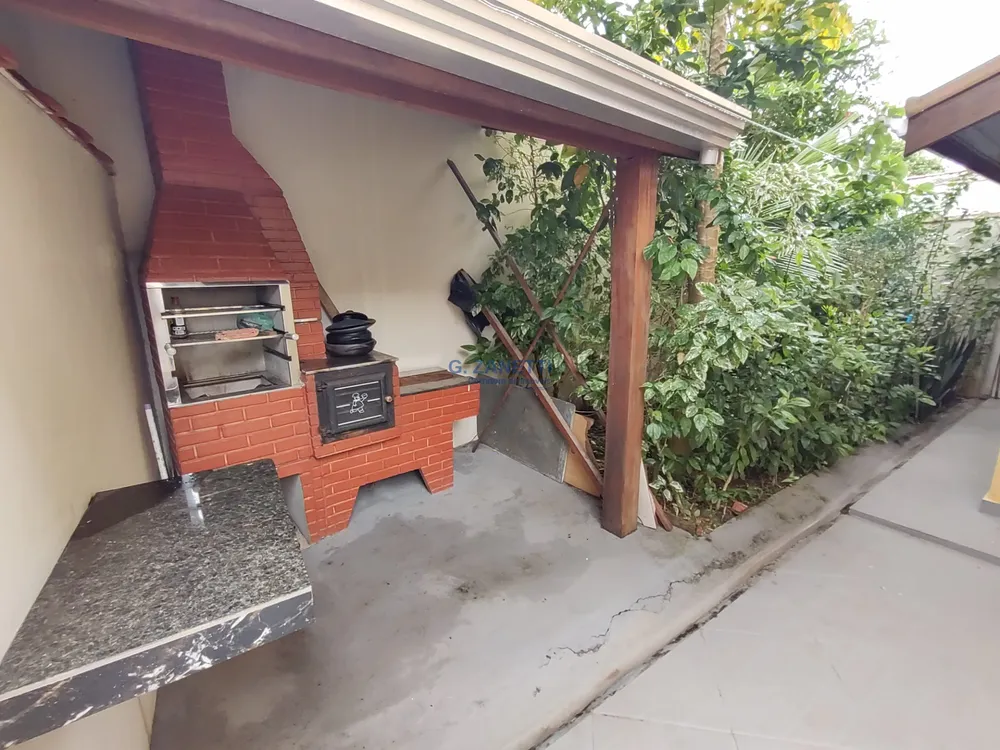 Sobrado, 3 quartos, 147 m² - Foto 15