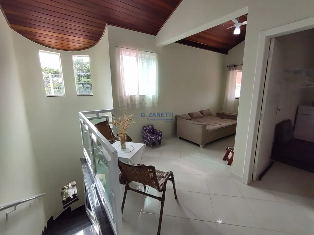Sobrado, 3 quartos, 147 m² - Foto 9