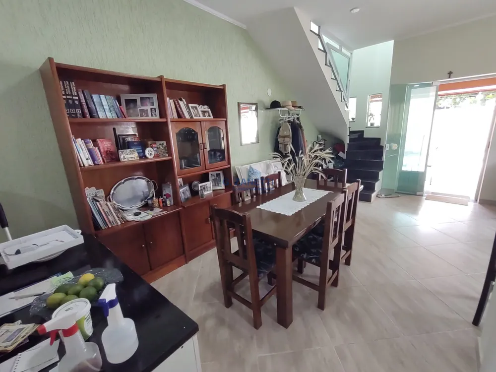 Sobrado, 3 quartos, 147 m² - Foto 10