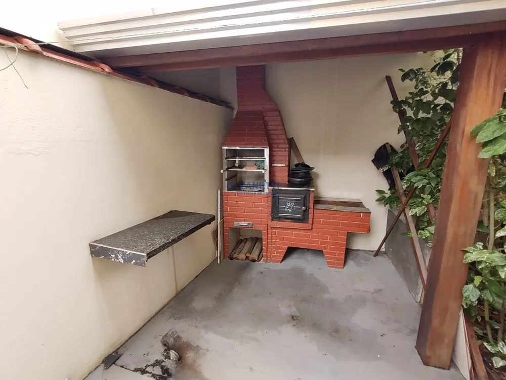 Sobrado, 3 quartos, 147 m² - Foto 11