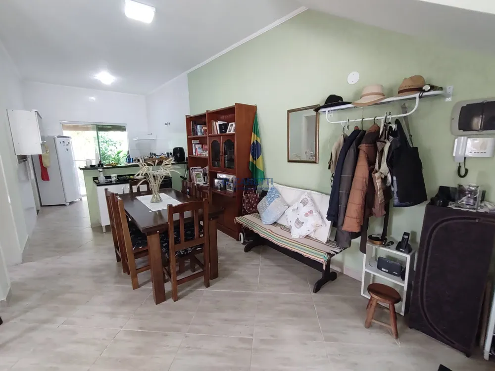 Sobrado, 3 quartos, 147 m² - Foto 5