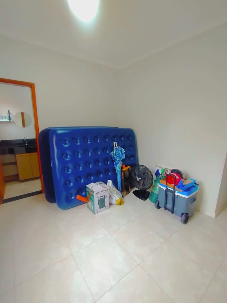 Casa, 2 quartos, 70 m² - Foto 3