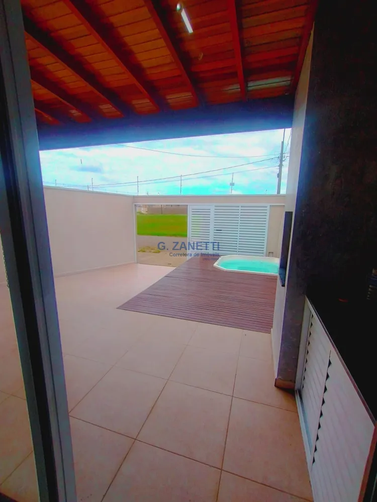 Casa, 2 quartos, 70 m² - Foto 2