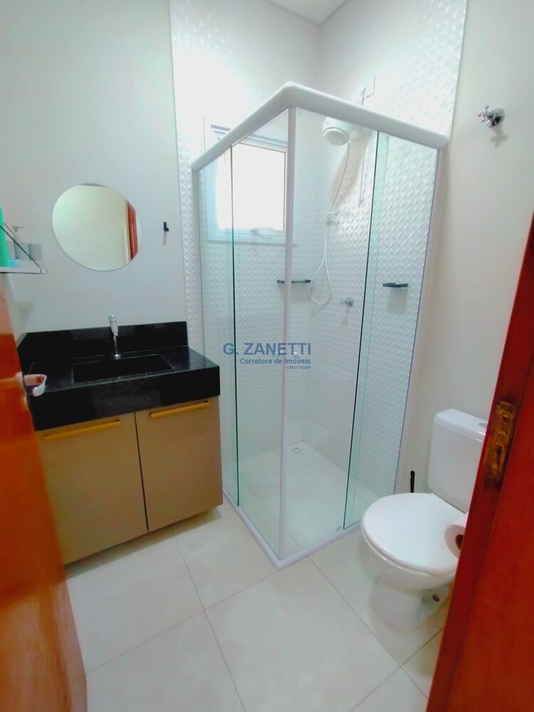 Casa, 2 quartos, 70 m² - Foto 4