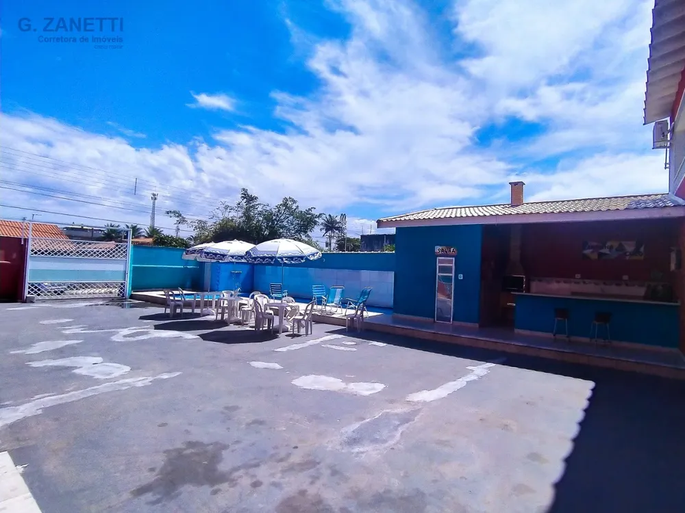 Fazenda, 780 m² - Foto 1