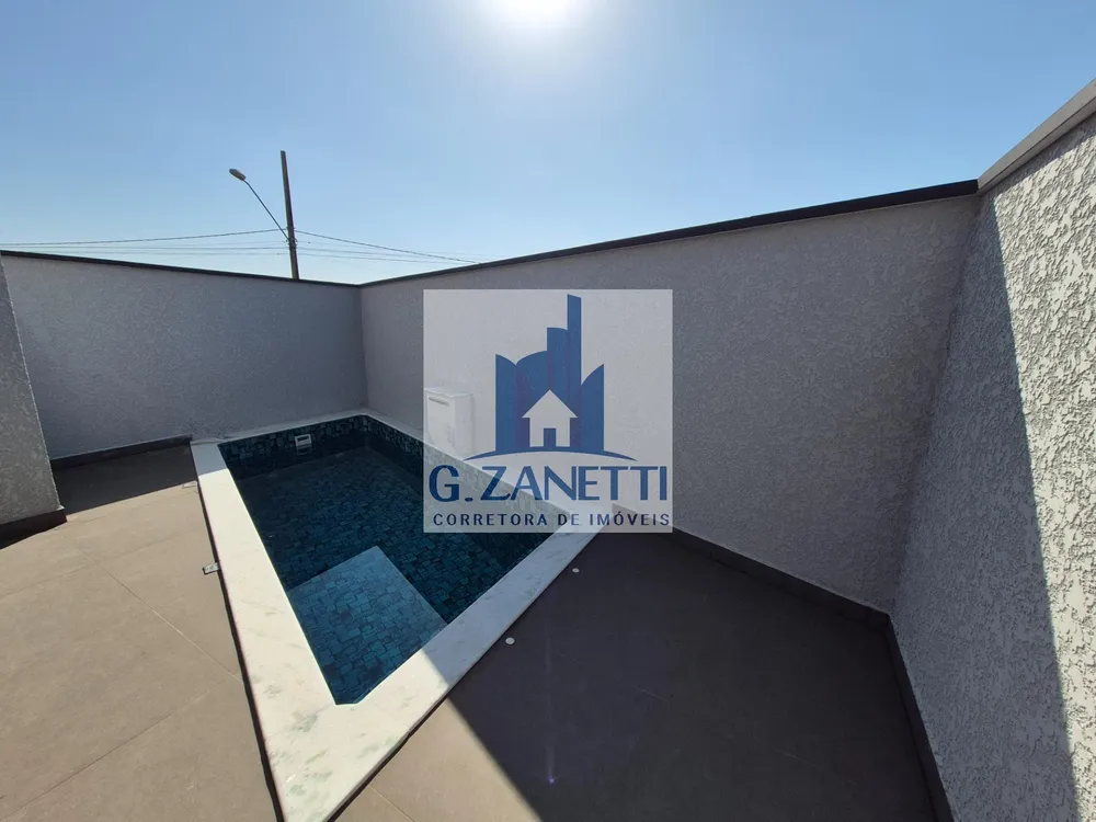 Casa, 3 quartos, 99 m² - Foto 5