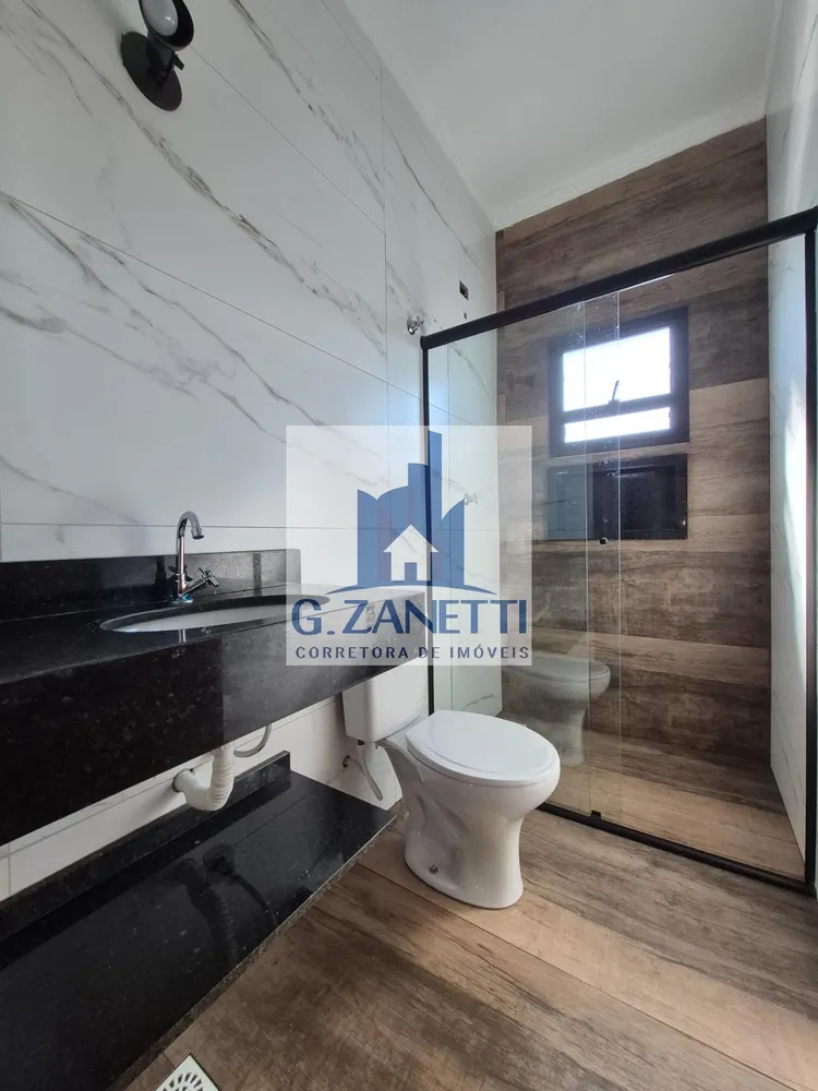 Casa, 3 quartos, 99 m² - Foto 4