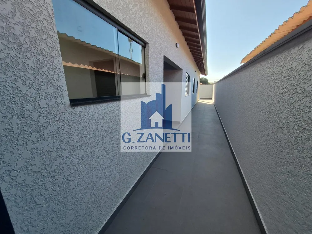 Casa, 3 quartos, 99 m² - Foto 11