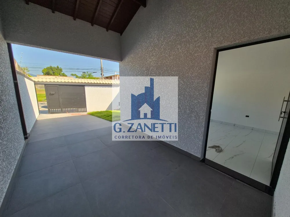 Casa, 3 quartos, 99 m² - Foto 12