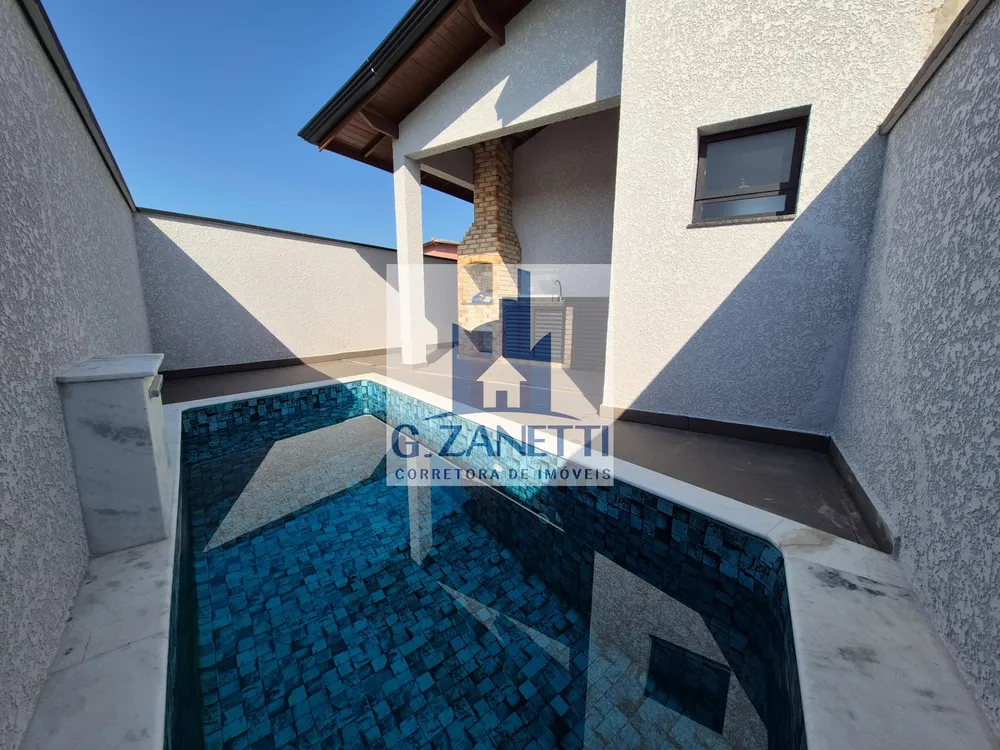 Casa, 3 quartos, 99 m² - Foto 5