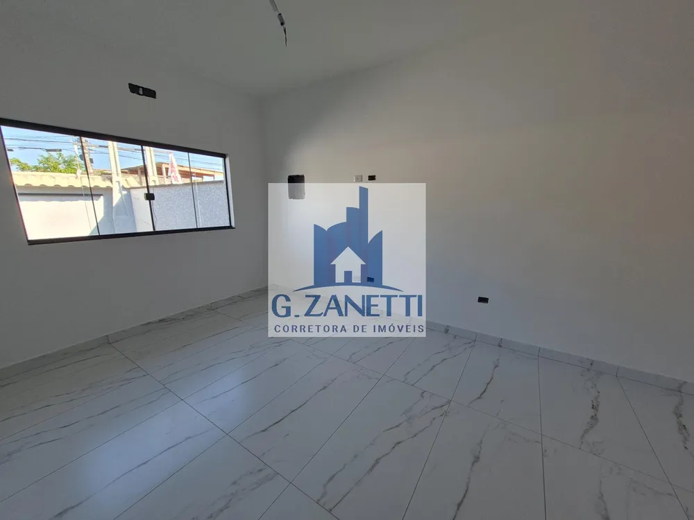 Casa, 3 quartos, 99 m² - Foto 8