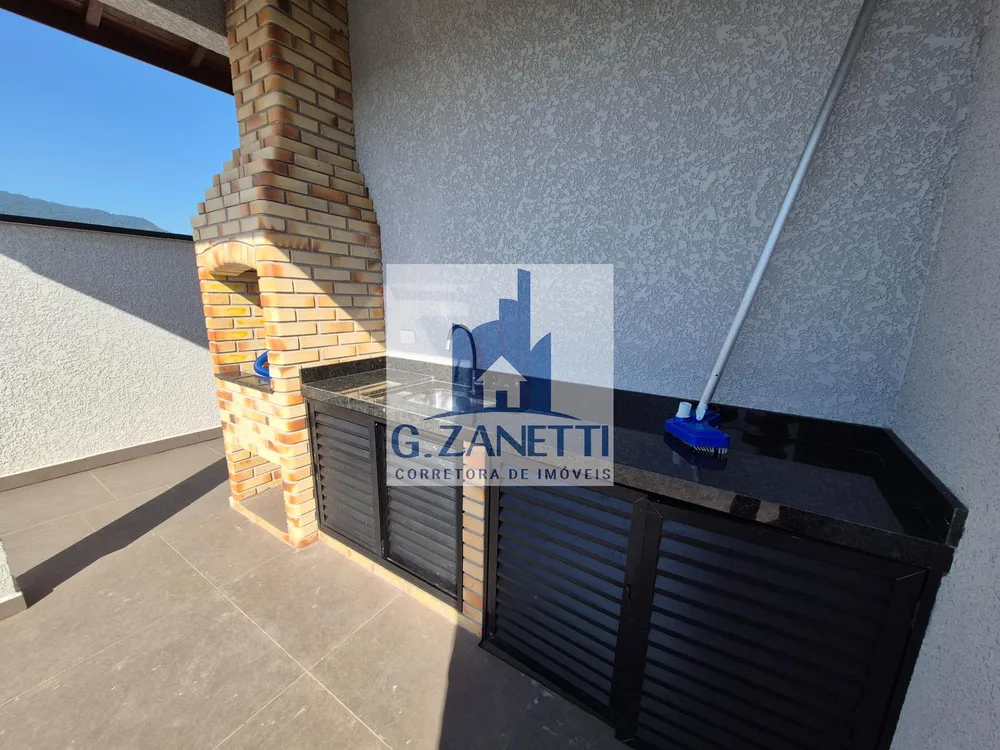 Casa, 3 quartos, 99 m² - Foto 6