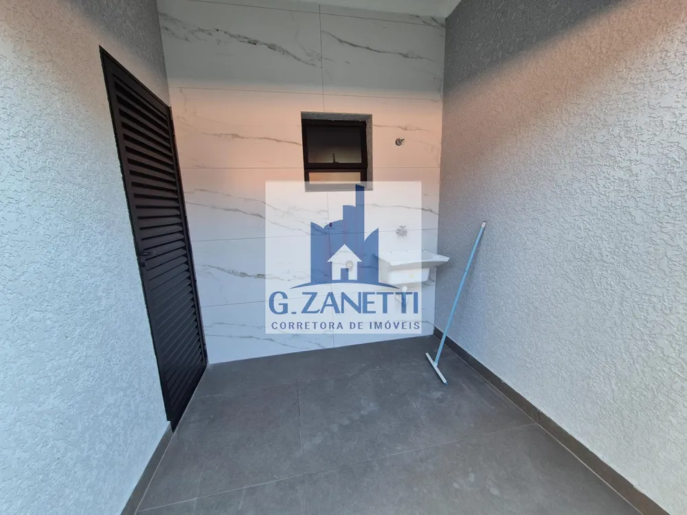 Casa, 3 quartos, 99 m² - Foto 2