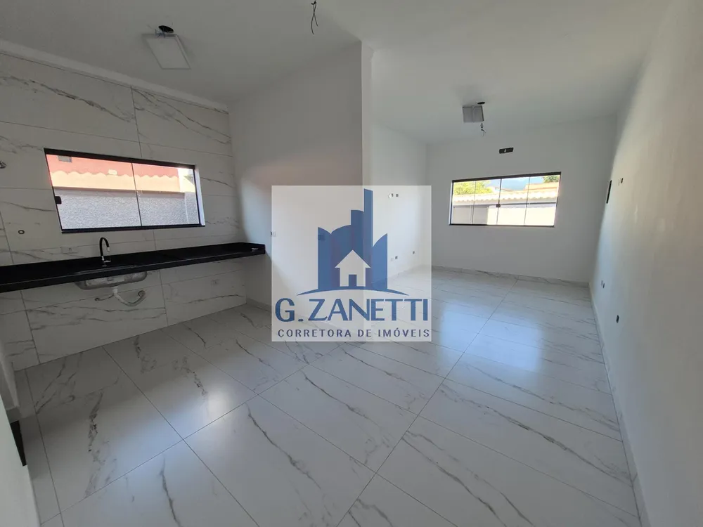 Casa, 3 quartos, 99 m² - Foto 3