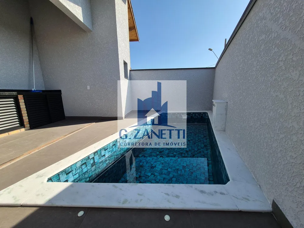 Casa, 3 quartos, 99 m² - Foto 7