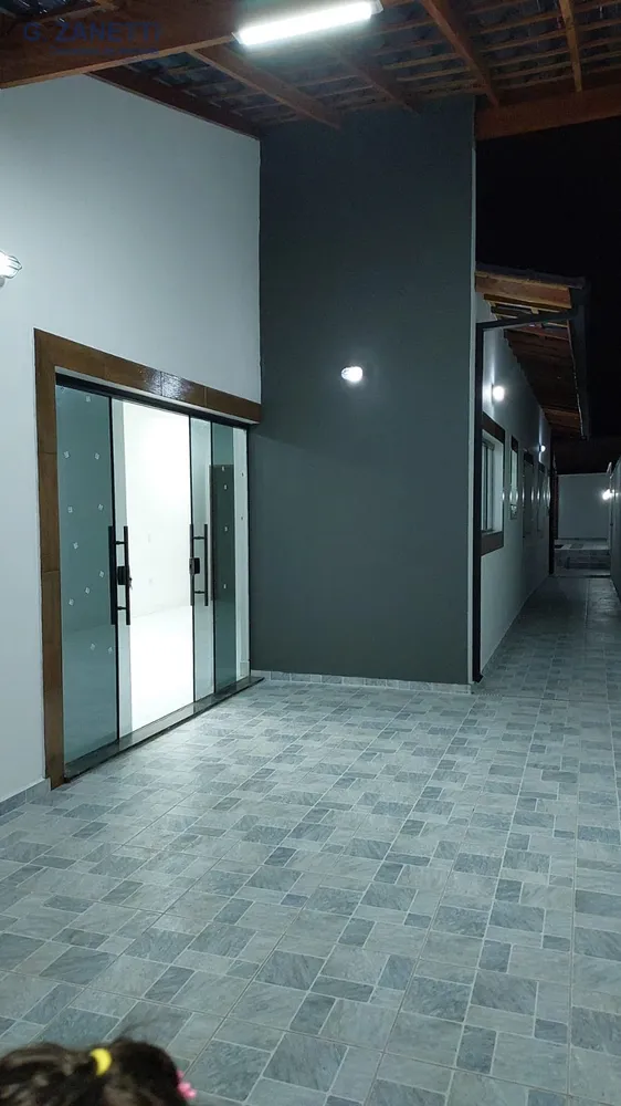 Casa, 2 quartos, 97 m² - Foto 2