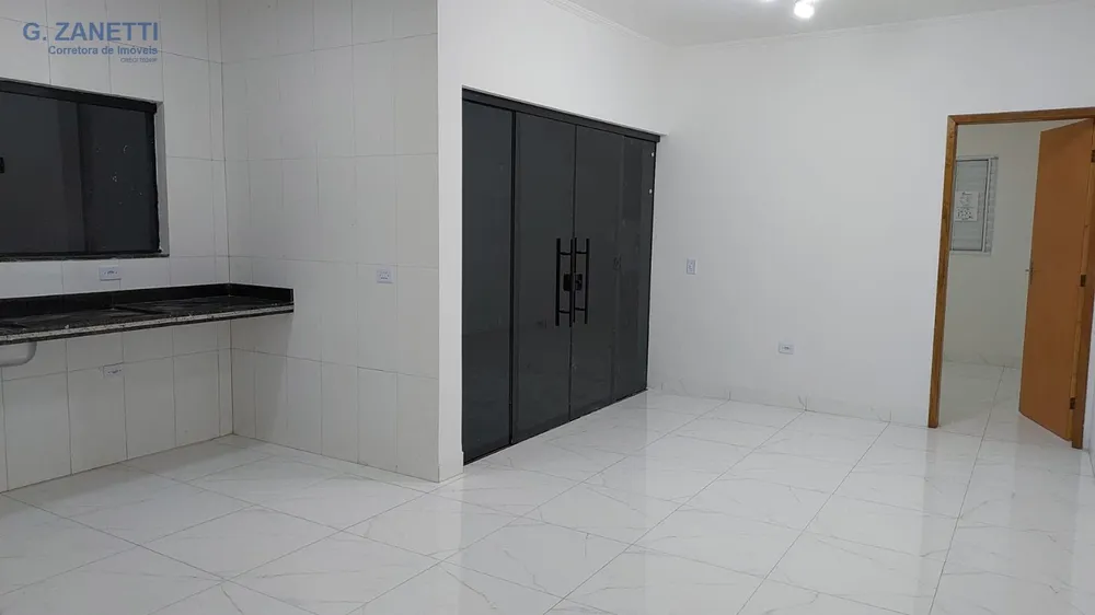 Casa, 2 quartos, 97 m² - Foto 1