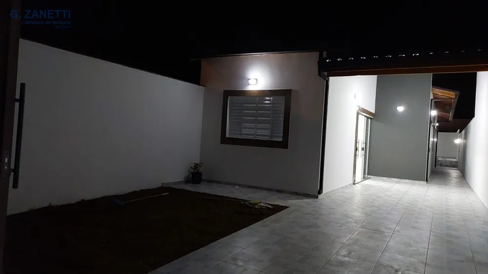 Casa, 2 quartos, 97 m² - Foto 1