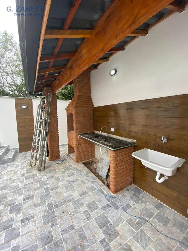 Casa, 2 quartos, 97 m² - Foto 12