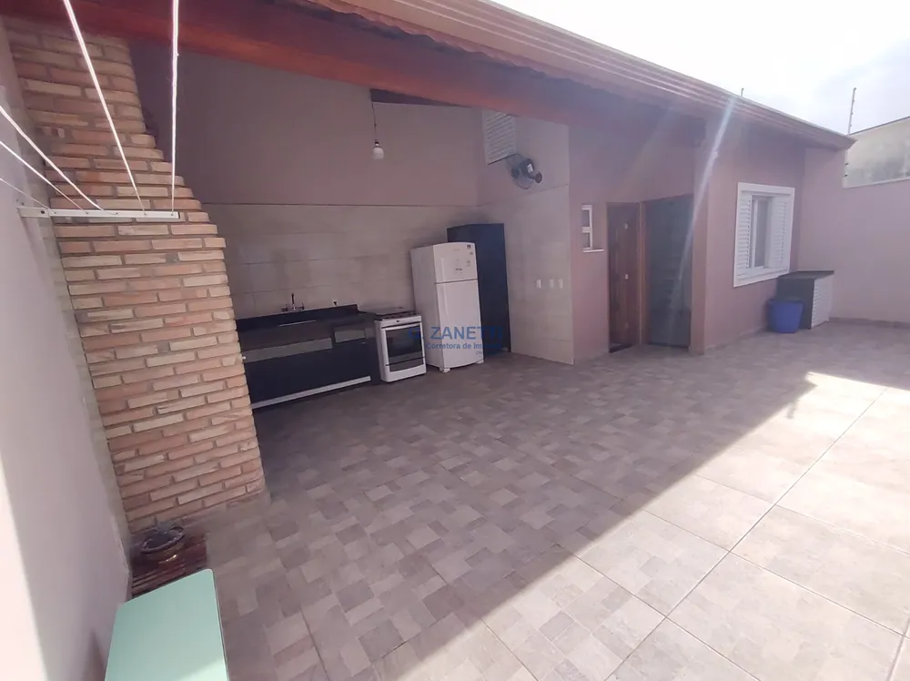 Casa, 5 quartos, 150 m² - Foto 9