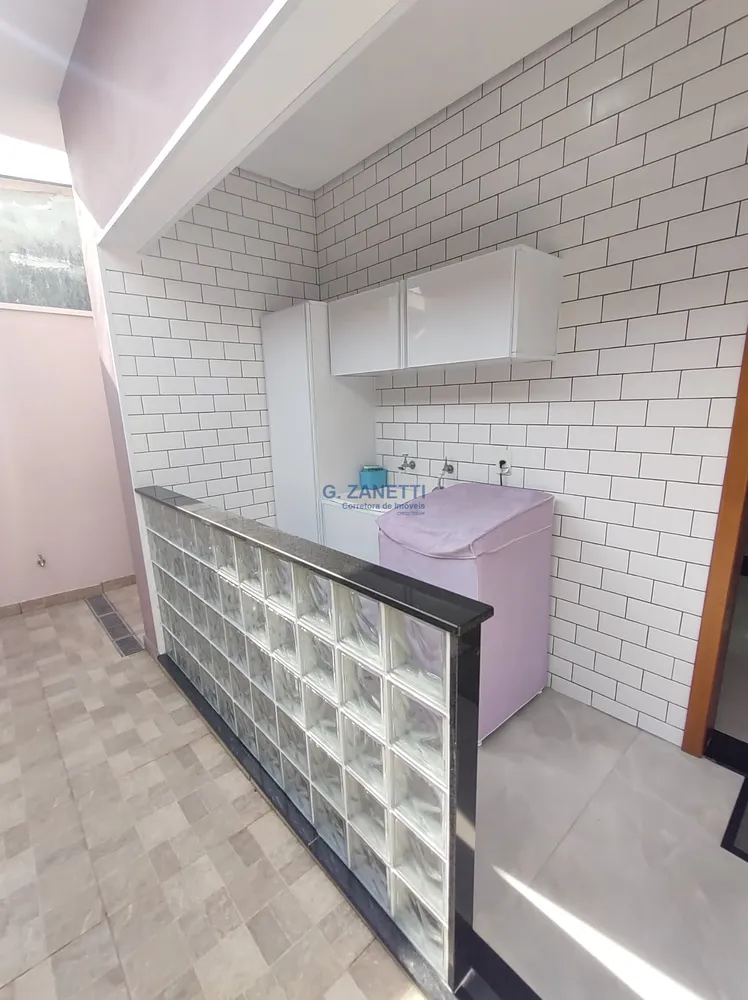 Casa, 5 quartos, 150 m² - Foto 13