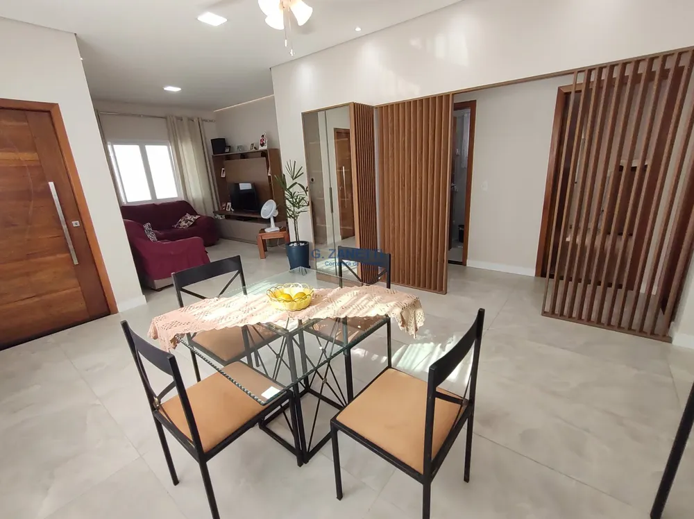 Casa, 5 quartos, 150 m² - Foto 7