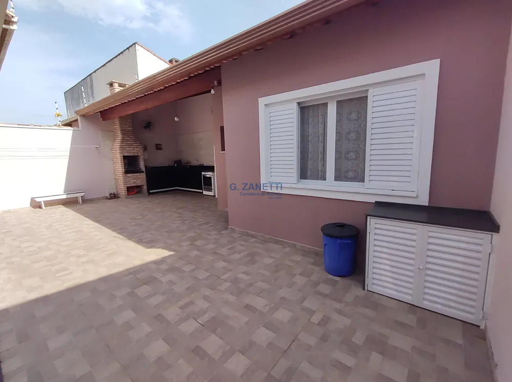 Casa, 5 quartos, 150 m² - Foto 10