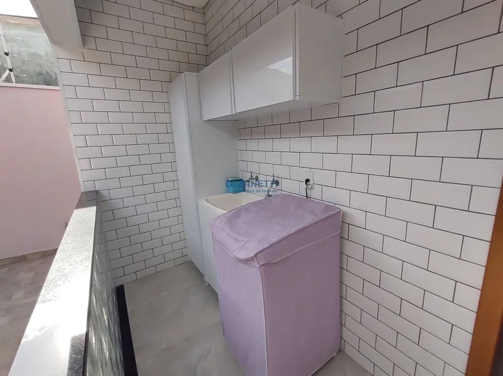 Casa, 5 quartos, 150 m² - Foto 5